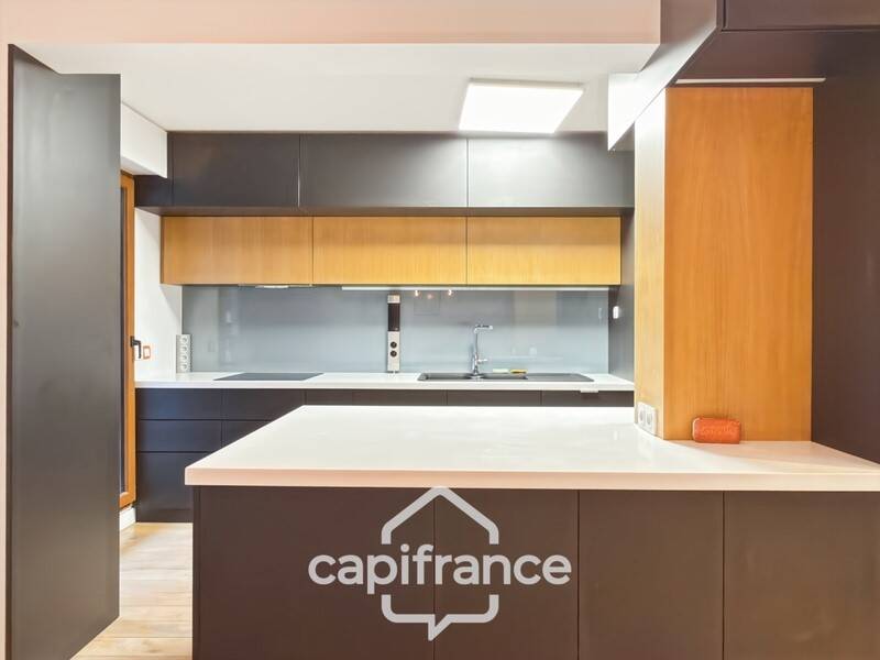Maison à vendre, 119m², PARIS 12E