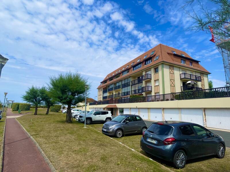 Maison à vendre, 26m², VILLERS SUR MER