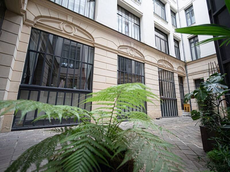 Maison à louer, 40m², ROUEN