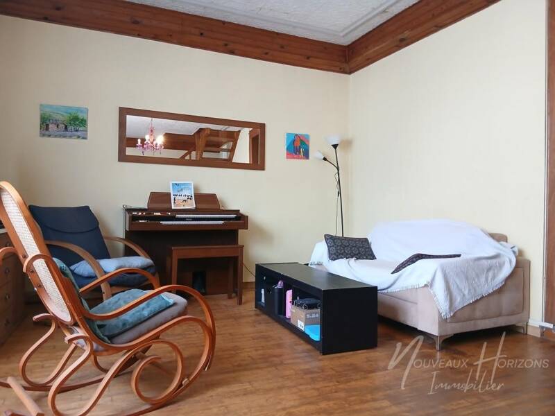 Maison à vendre, 158m², LIMOGES