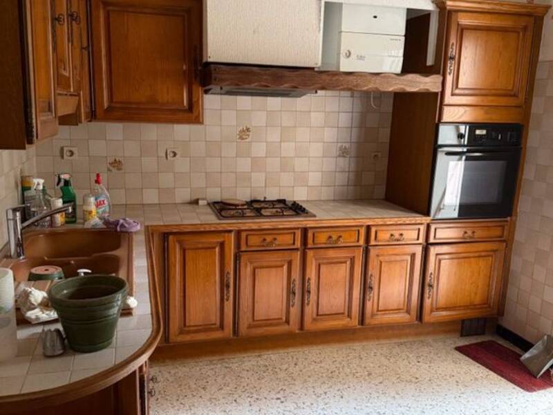 Maison à vendre, 73m², MONTPELLIER