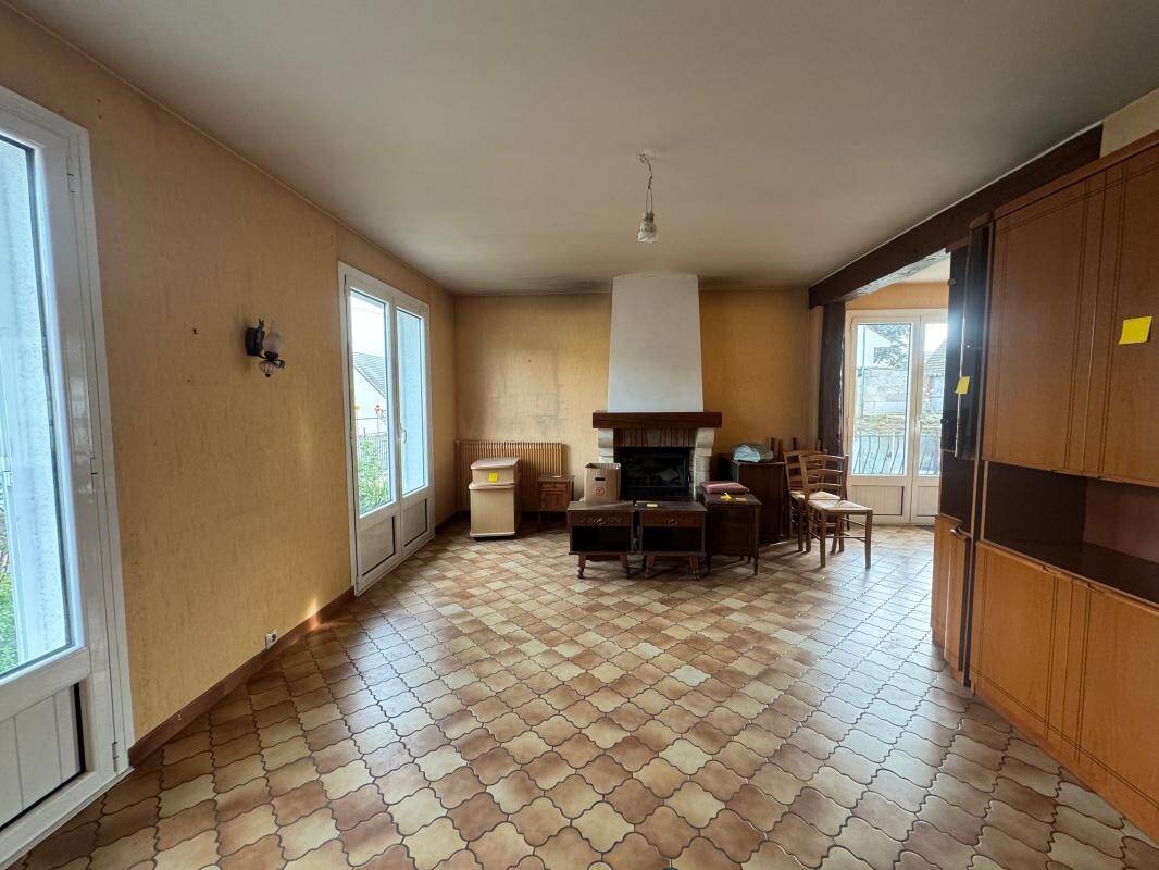 Maison à vendre, 170m², CHELLES