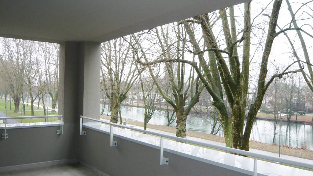 Maison à louer, 41m², MULHOUSE