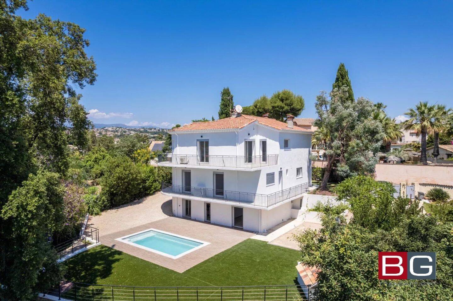 Maison à vendre, 267m², ANTIBES