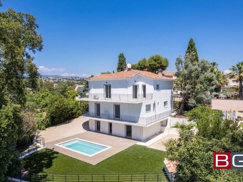Maison à vendre, 267m², ANTIBES