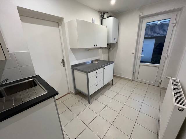 Maison à louer, 40m², VOISINS LE BRETONNEUX