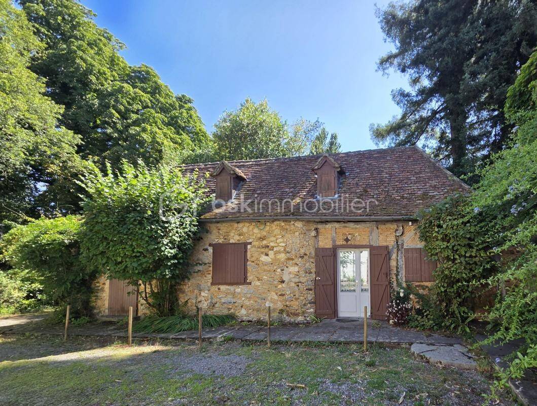 Maison à vendre, 500m², SALIES DE BEARN