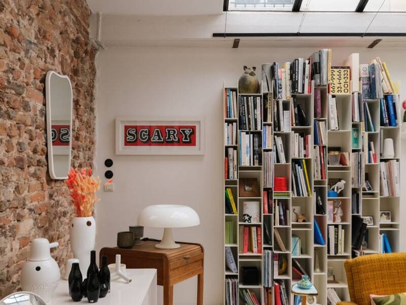 Maison à vendre, 160m², PARIS 11E