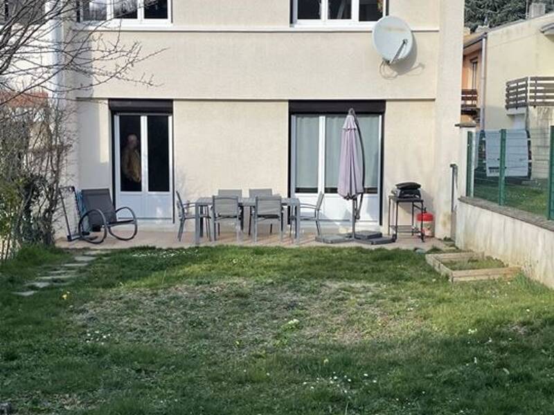 Maison à vendre, 86m², HEYRIEUX