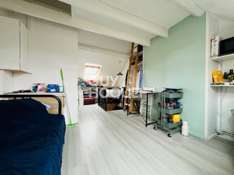 Maison à louer, 14m², AMIENS