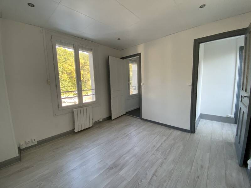 Maison à vendre, 75m², LE HAVRE