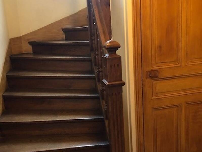 Maison à louer, 49m², MARLY LE ROI