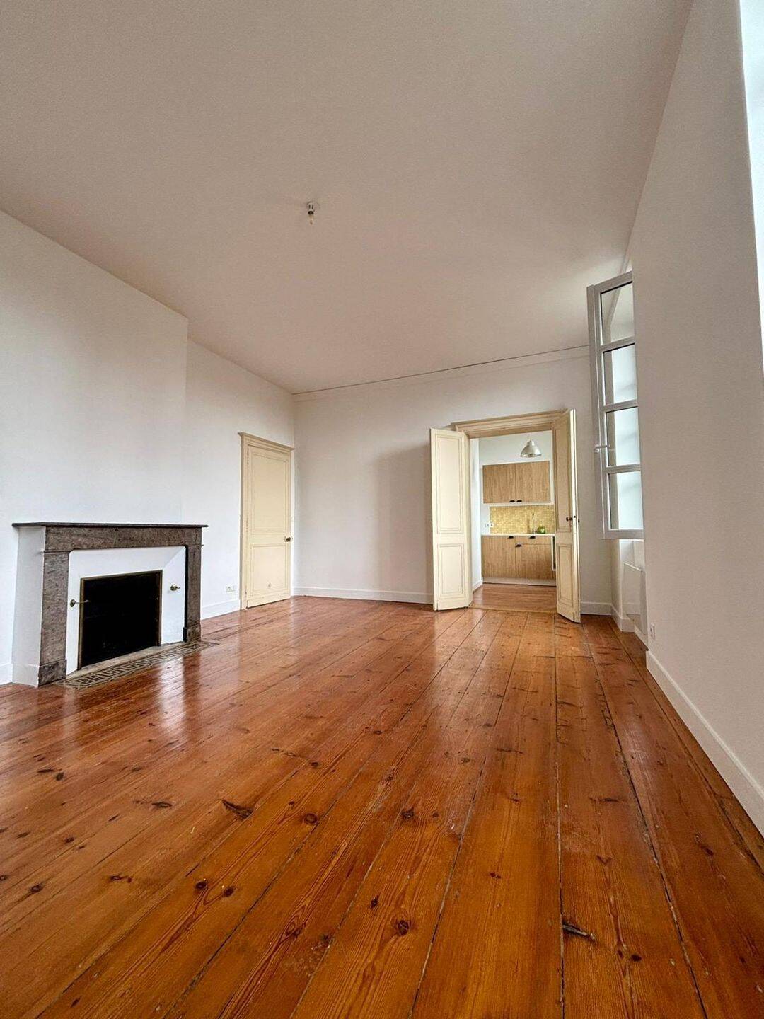 Maison à louer, 52m², LIBOURNE