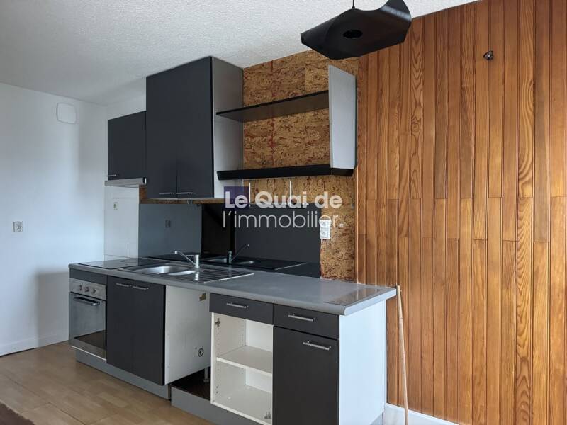 Maison à vendre, 78m², GRENOBLE