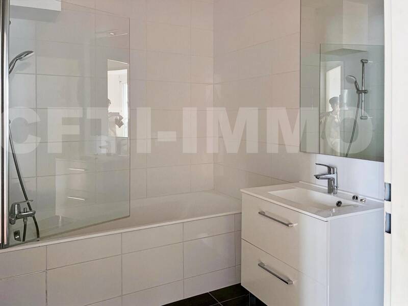 Maison à louer, 30m², LYON 3E