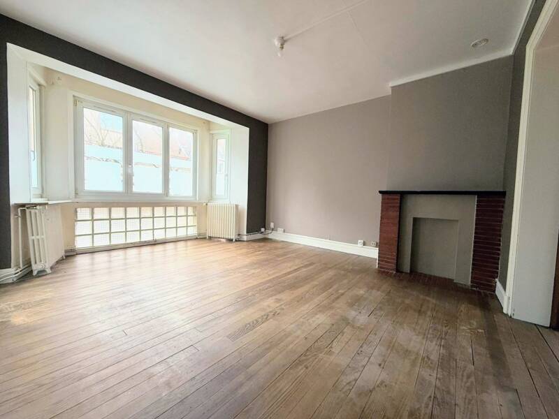 Maison à louer, 40m², MALO LES BAINS