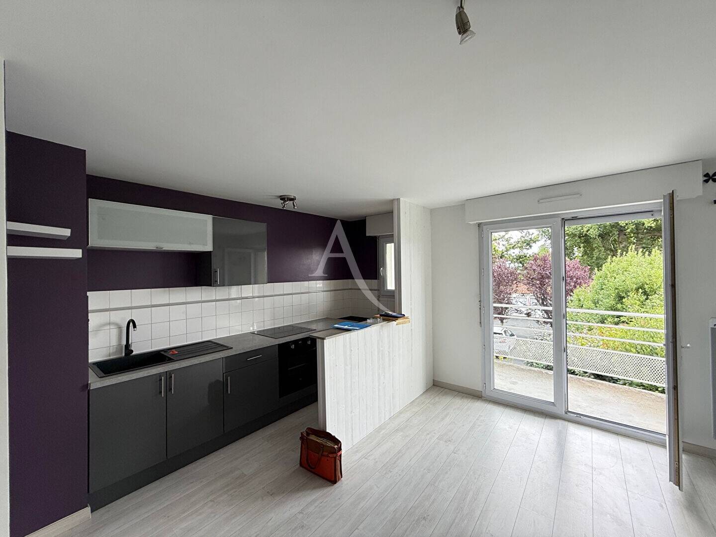 Maison à louer, 48m², LA ROCHE SUR YON