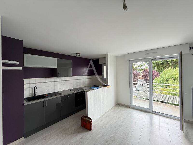 Maison à louer, 48m², LA ROCHE SUR YON