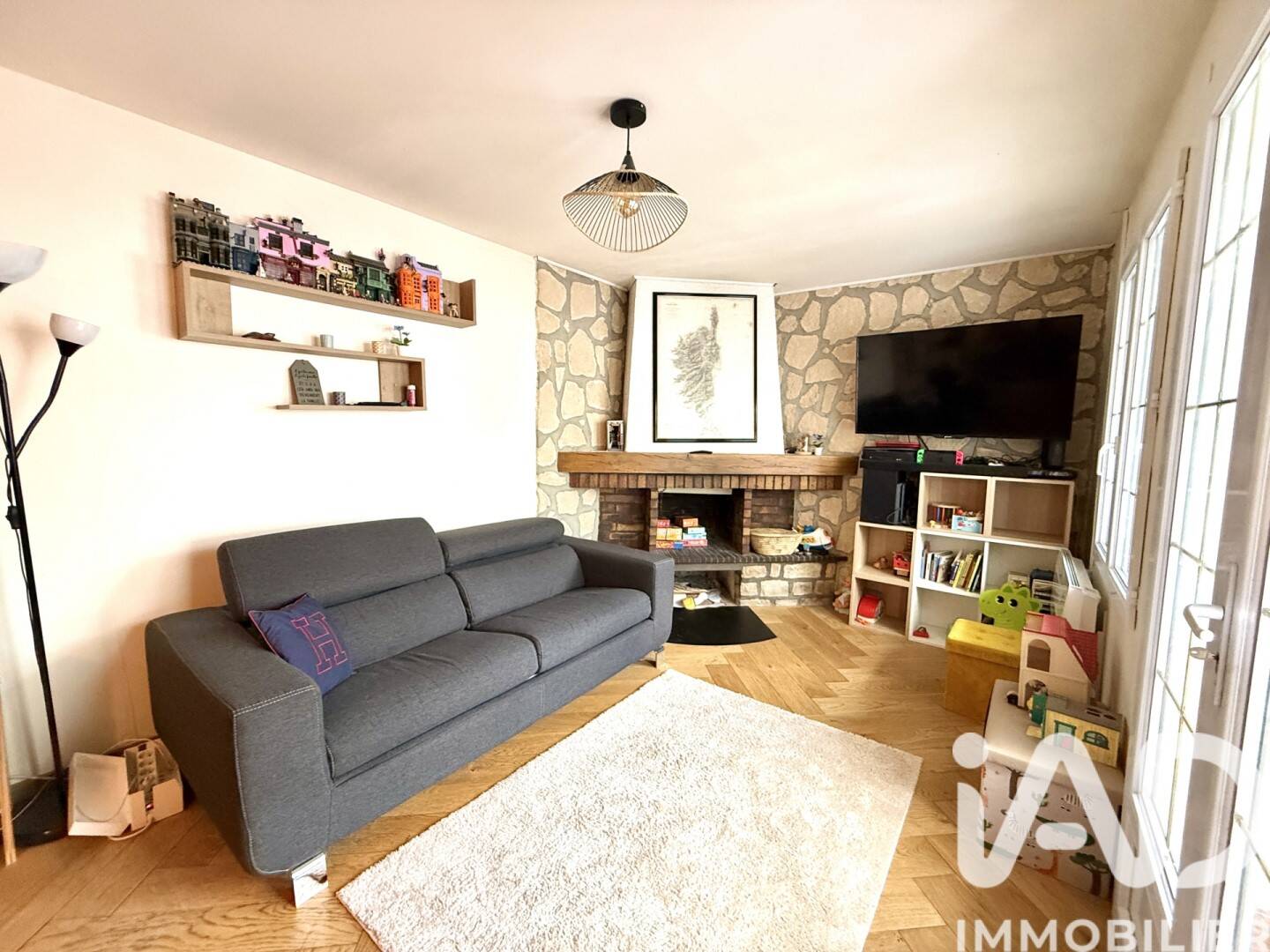 Maison à vendre, 60m², ANTONY