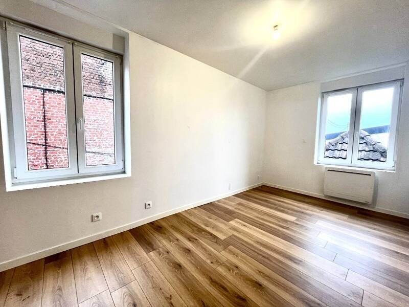 Maison à vendre, 67m², NEUVILLE EN FERRAIN