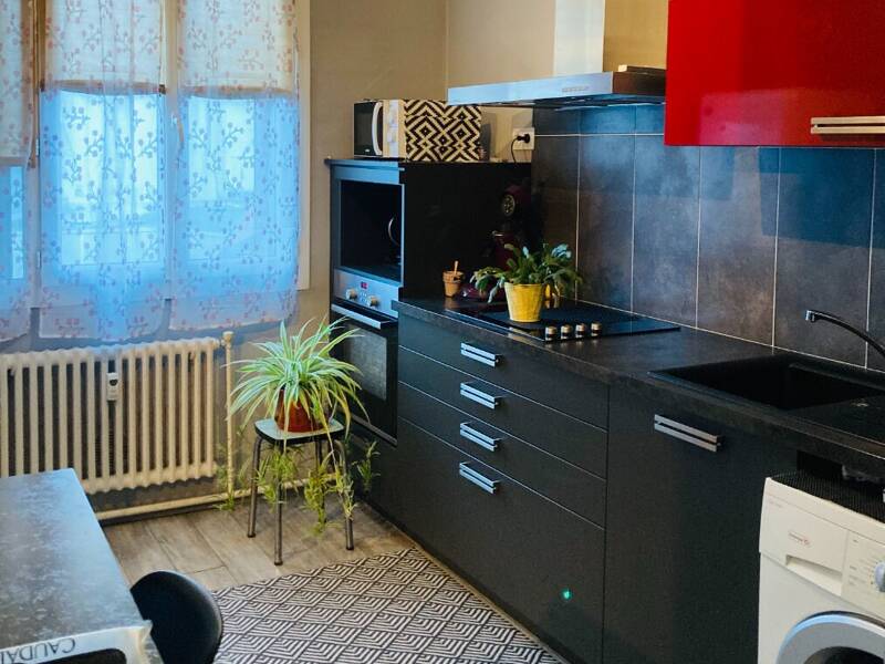 Maison à vendre, 44m², ROUSSILLON