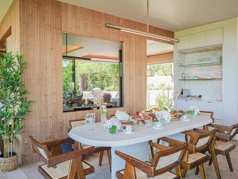 Maison à louer, 280m², MOUGINS