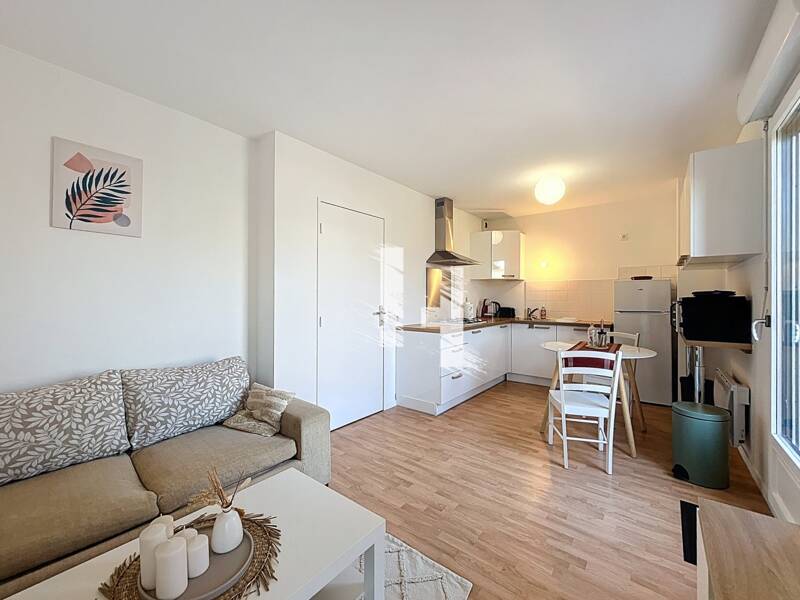 Maison à louer, 37m², MACON