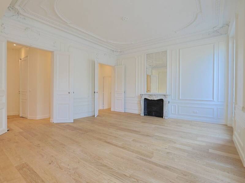 Maison à louer, 97m², PARIS 8E