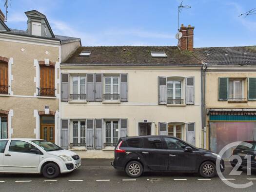Immeuble à vendre 288 000 € Auneau-Bleury-Saint-Symphorien 28700