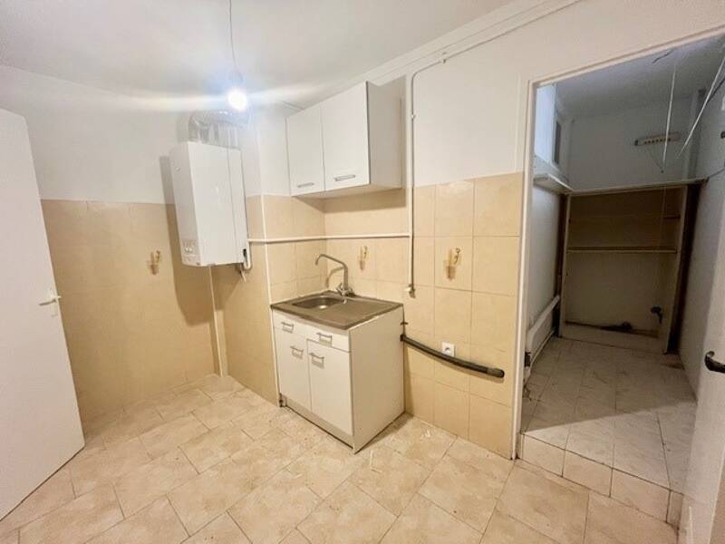 Maison à louer, 44m², NICE