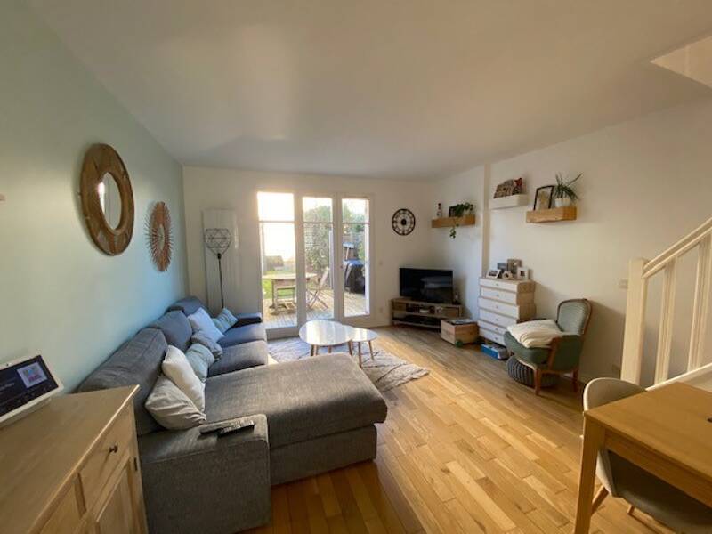 Maison à louer, 83m², NOISY LE ROI