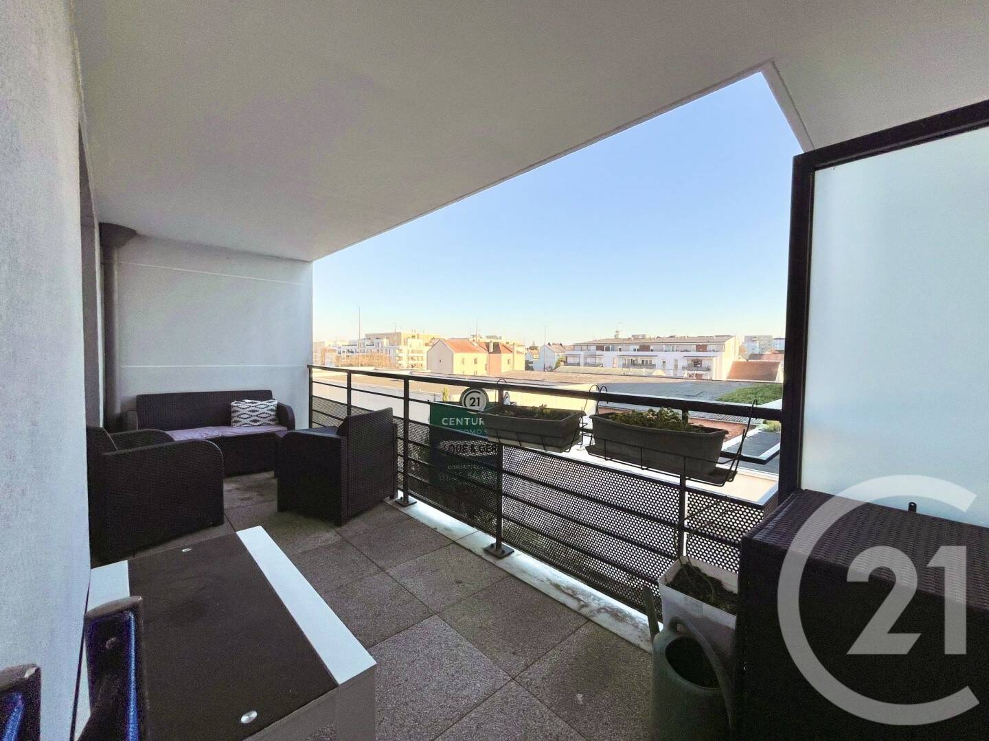 Maison à louer, 43m², ARGENTEUIL