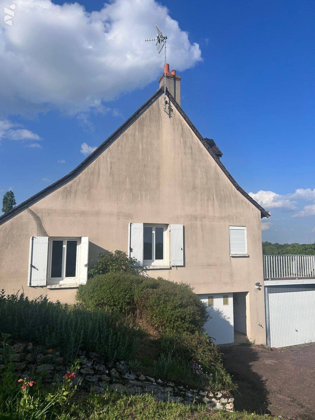 Maison à vendre, 118m², AUTHEUIL