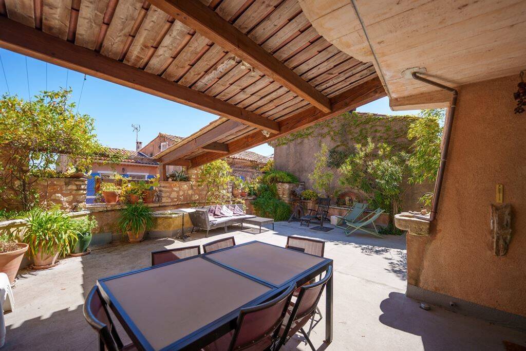 Maison à vendre, 323m², MONTPEYROUX
