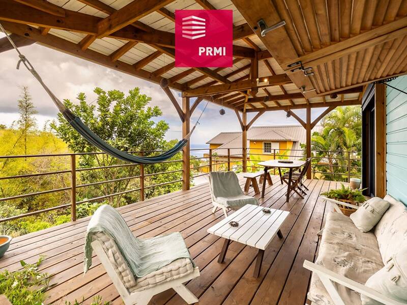 Maison à vendre, 114m², SAINT PAUL