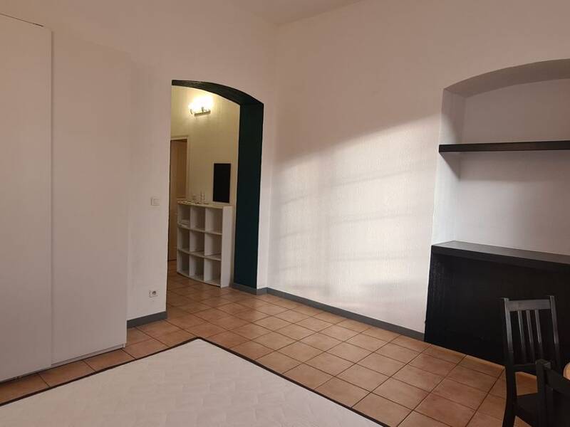 Maison à louer, 23m², CORTE