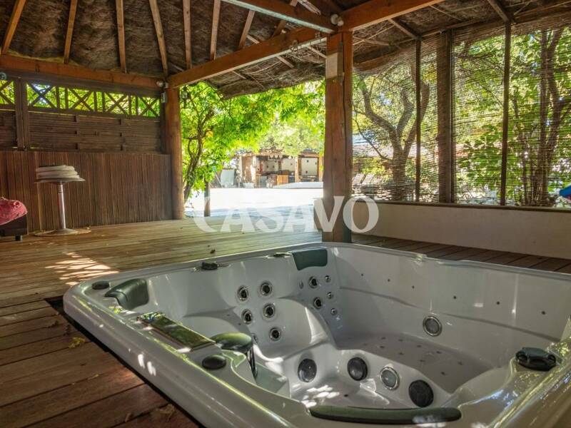 Maison à vendre, 400m², EGUILLES