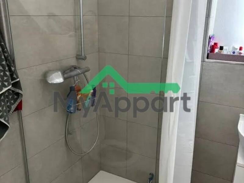 Maison à louer, 25m², PARIS 11E