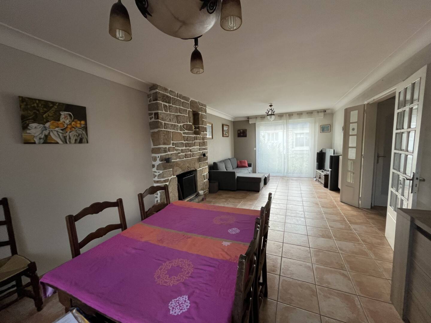 Maison à vendre, 154m², VANNES