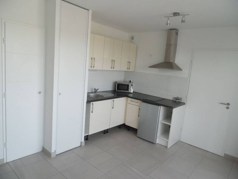 Maison à louer, 23m², MONTPELLIER