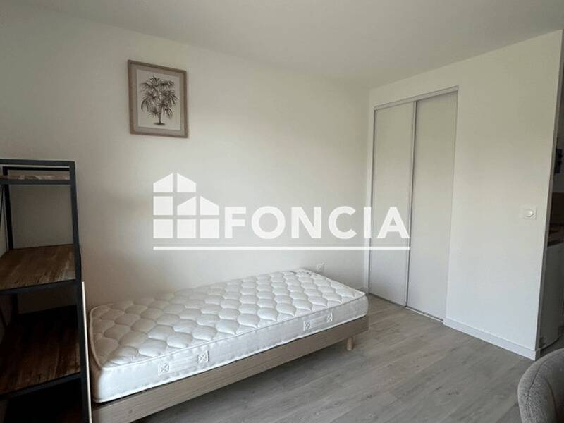 Maison à louer, 18m², ORLEANS