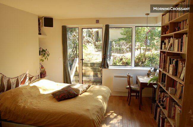 Un jardin en ville — 18