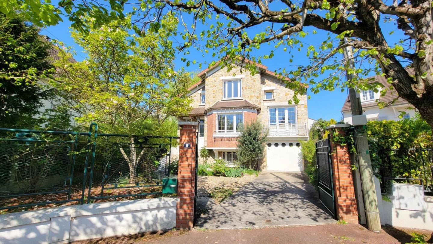 Maison à vendre, 230m², CHELLES