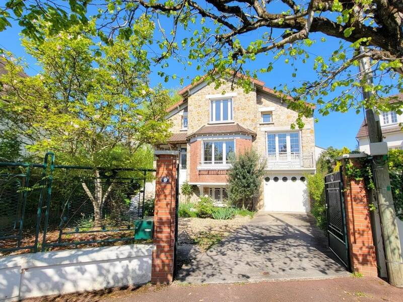 Maison à vendre, 230m², CHELLES