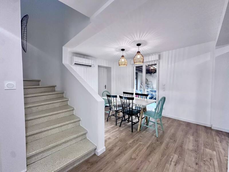 Maison à vendre, 136m², SAINT ESTEVE