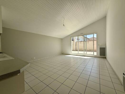 Appartement à vendre 105 000 € 3 pièces 2 chambres 70 m² Eysses Villeneuve-sur-Lot 47300