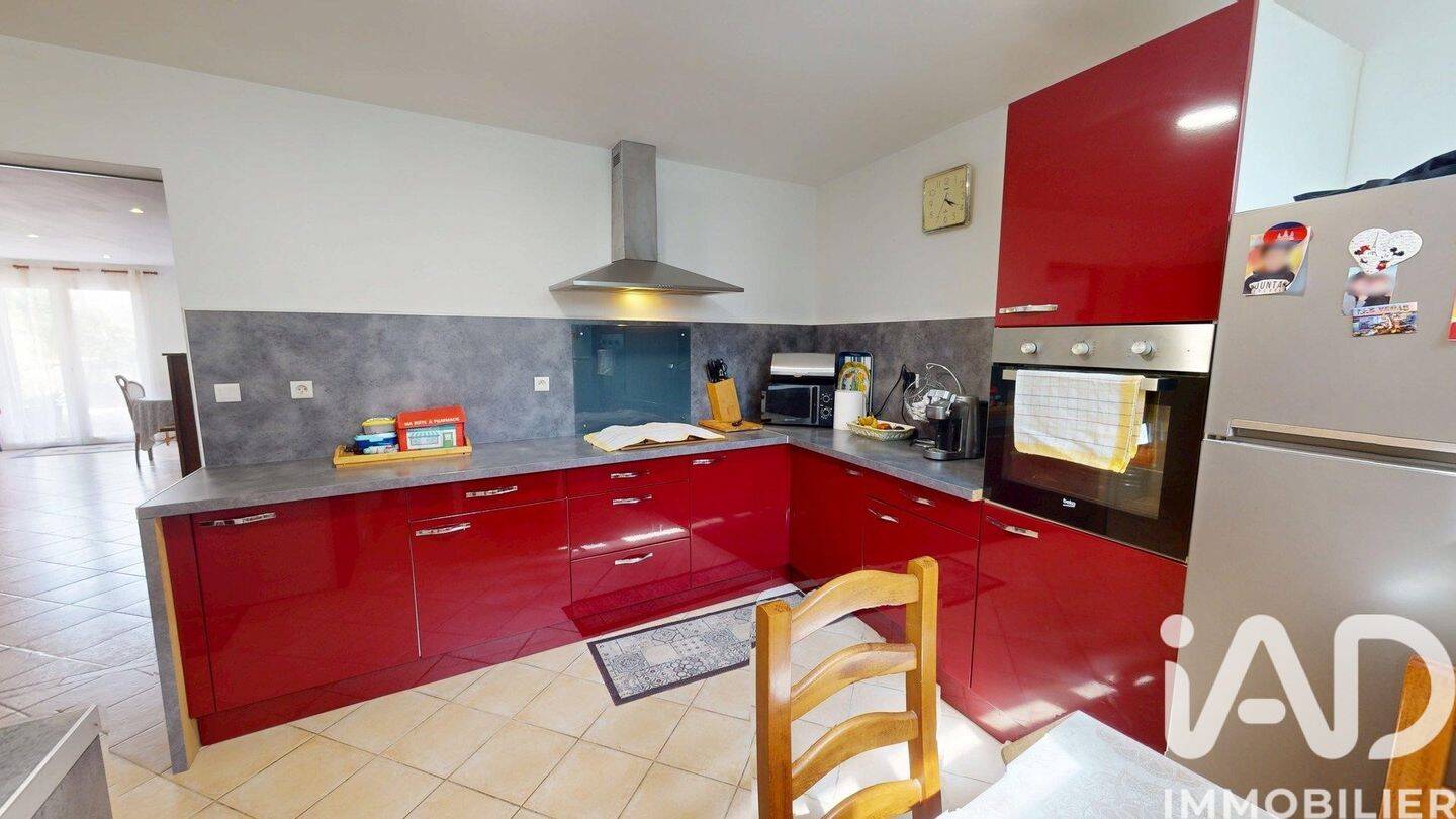 Maison à vendre, 120m², DAMMARIE LES LYS