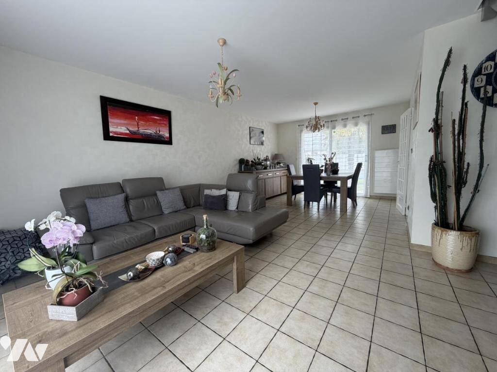 Maison à vendre, 100m², LE TEMPLE DE BRETAGNE