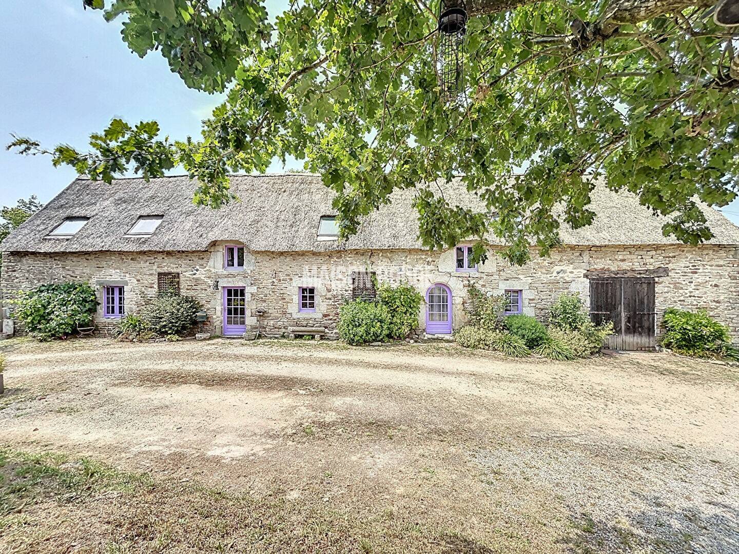 Maison à vendre, 161m², VANNES