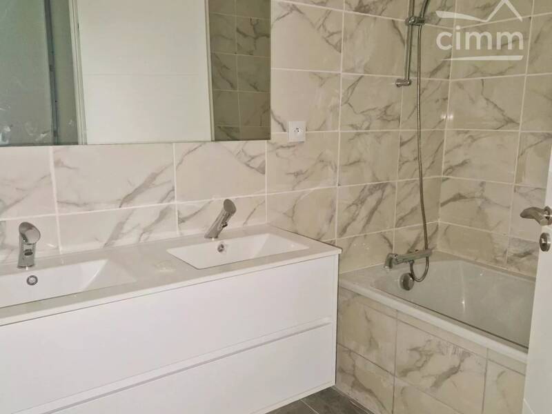 Maison à vendre, 82m², LA TOUR DU PIN